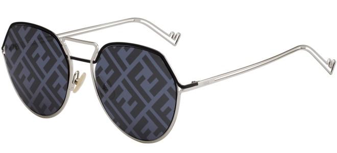 Солнцезащитные очки FENDI GRID FF M0073/S